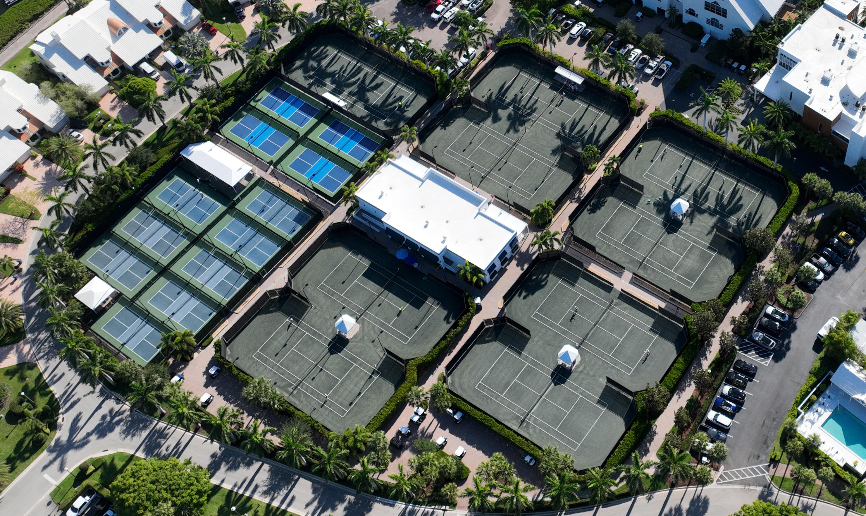 Admirals Cove - Residential