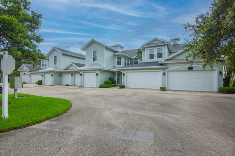 A home in Vero Beach