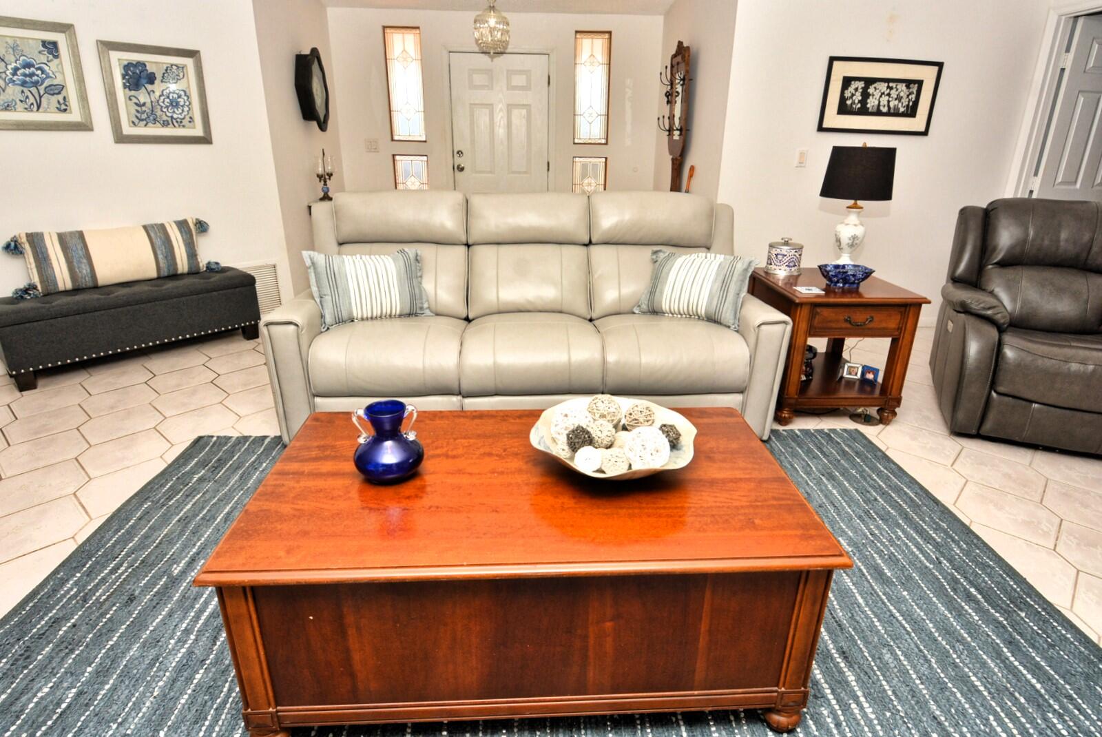 SAVANNA CLUB PLAT III - Residential