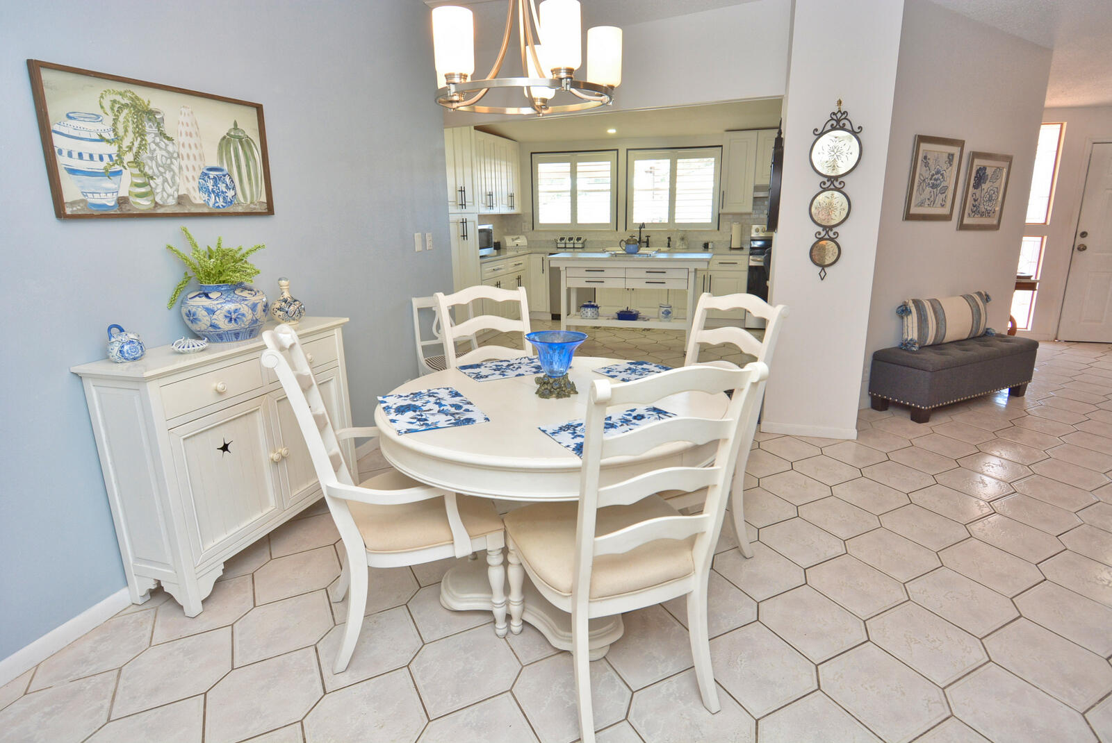 SAVANNA CLUB PLAT III - Residential