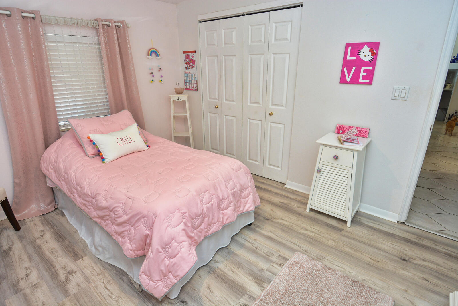 SAVANNA CLUB PLAT III - Residential