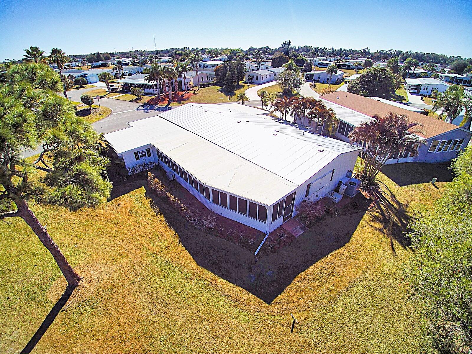 SAVANNA CLUB PLAT III - Residential