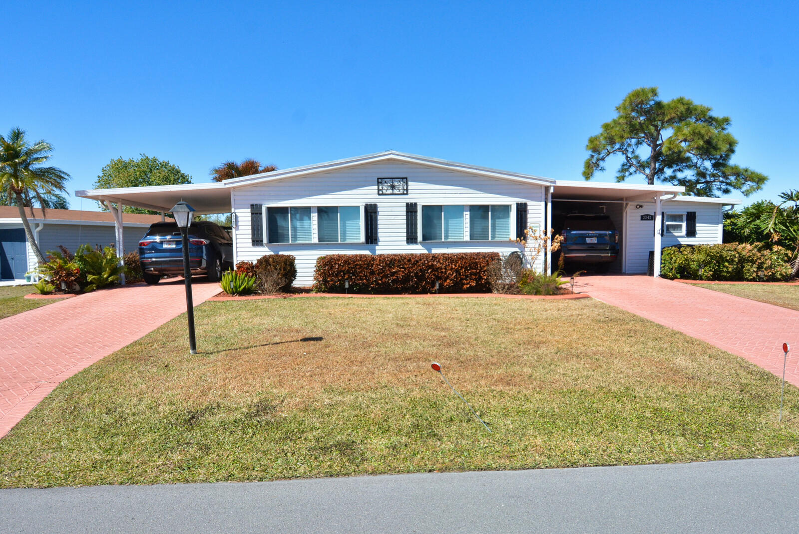 SAVANNA CLUB PLAT III - Residential