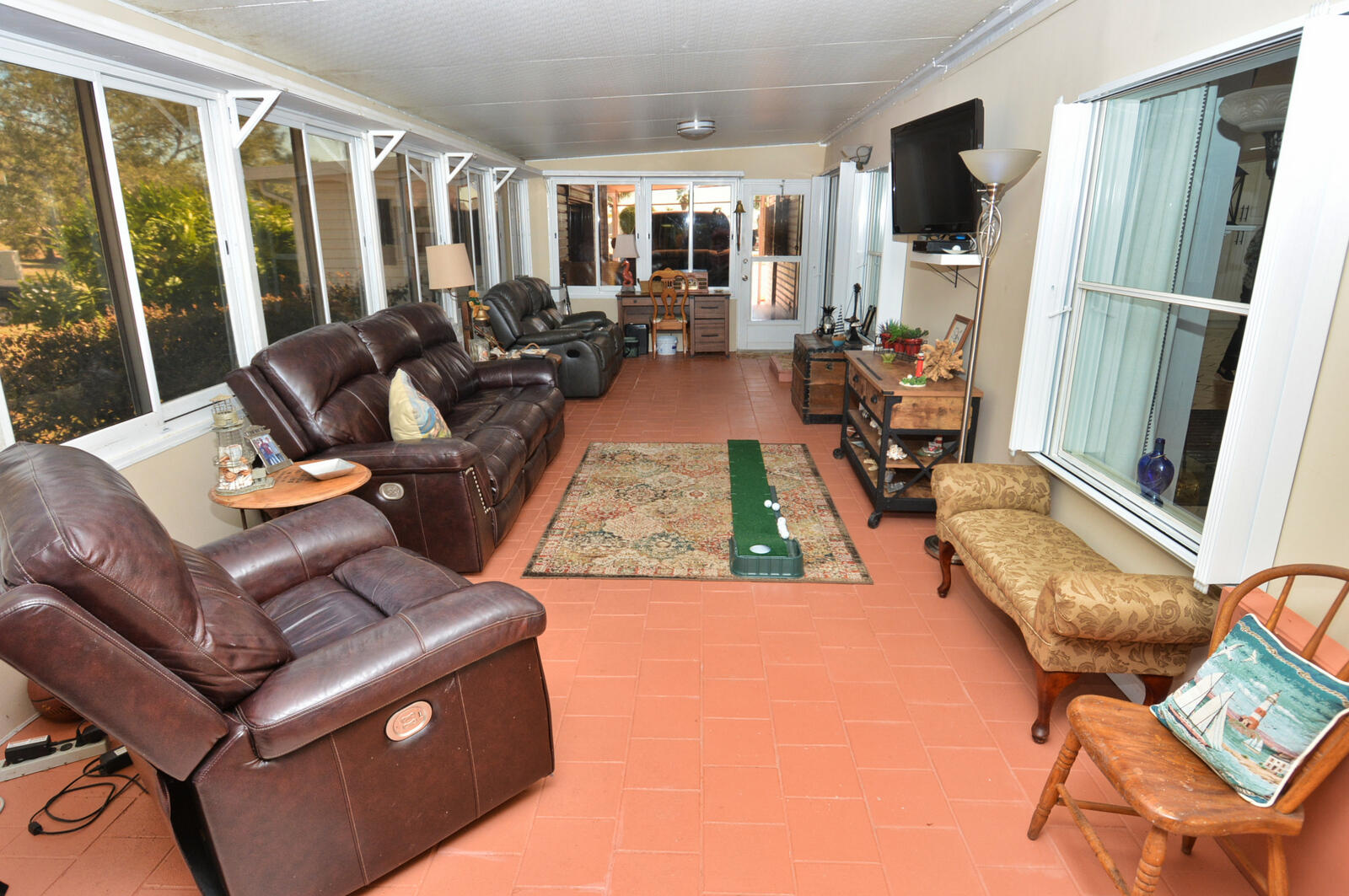 SAVANNA CLUB PLAT III - Residential