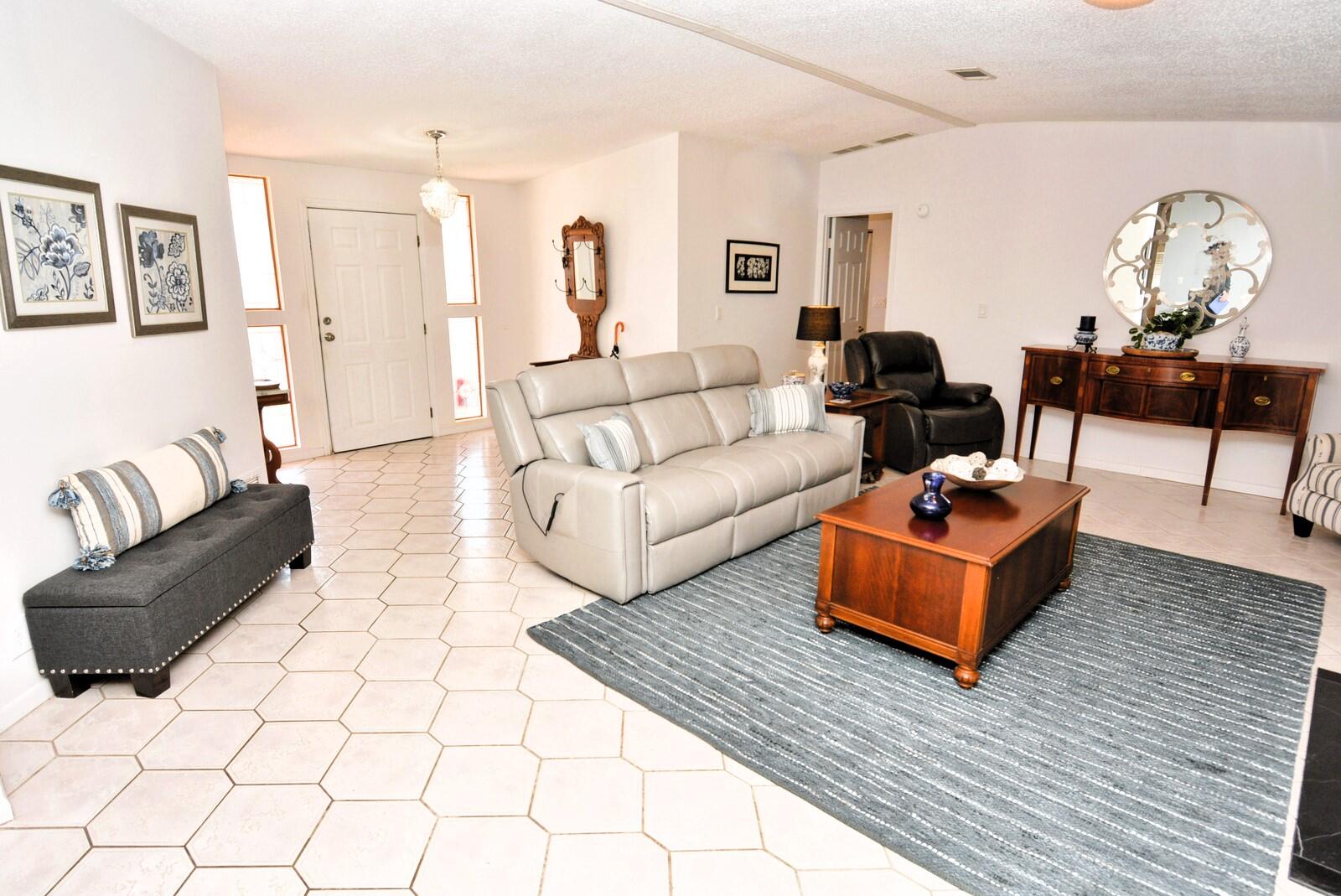 SAVANNA CLUB PLAT III - Residential