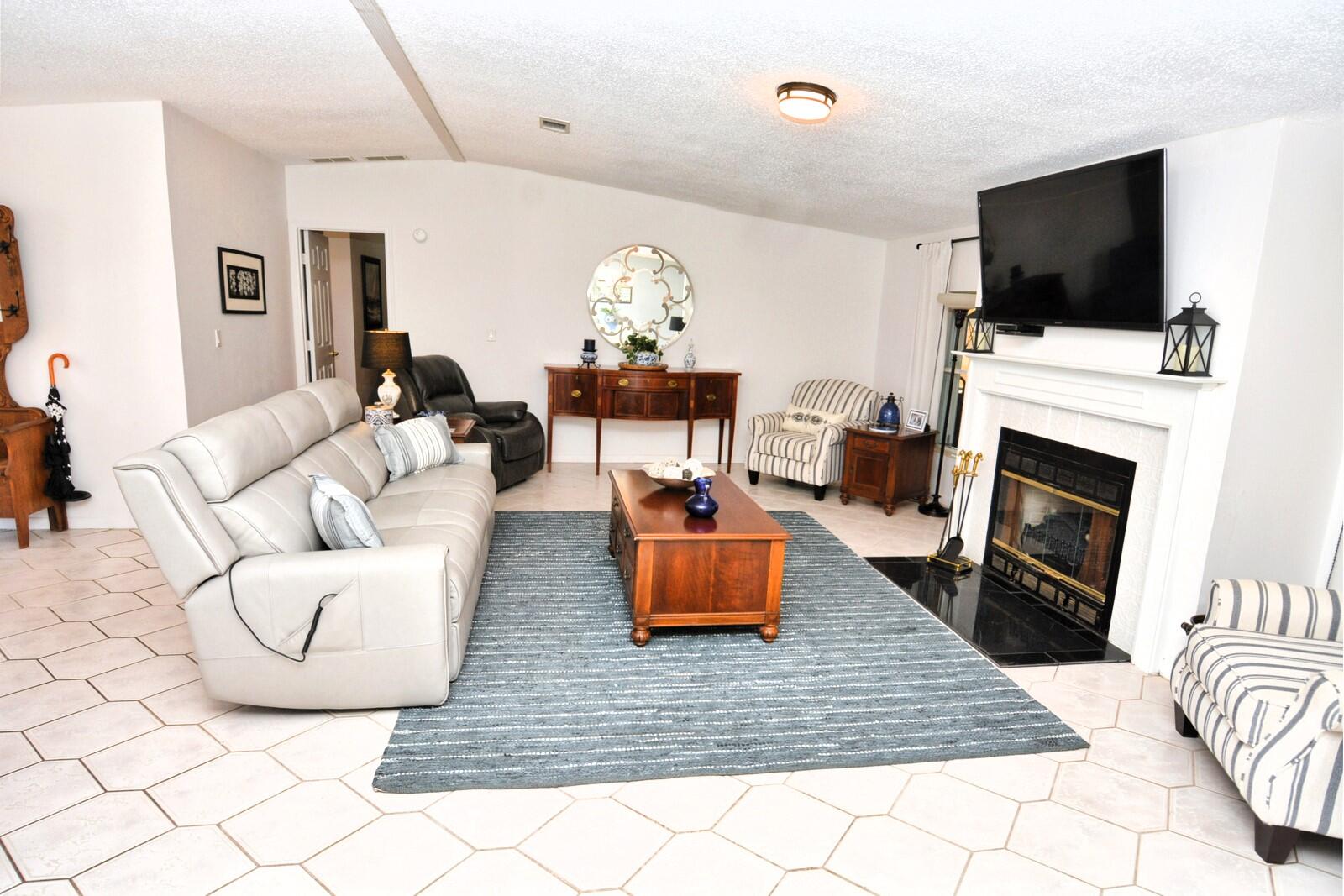 SAVANNA CLUB PLAT III - Residential