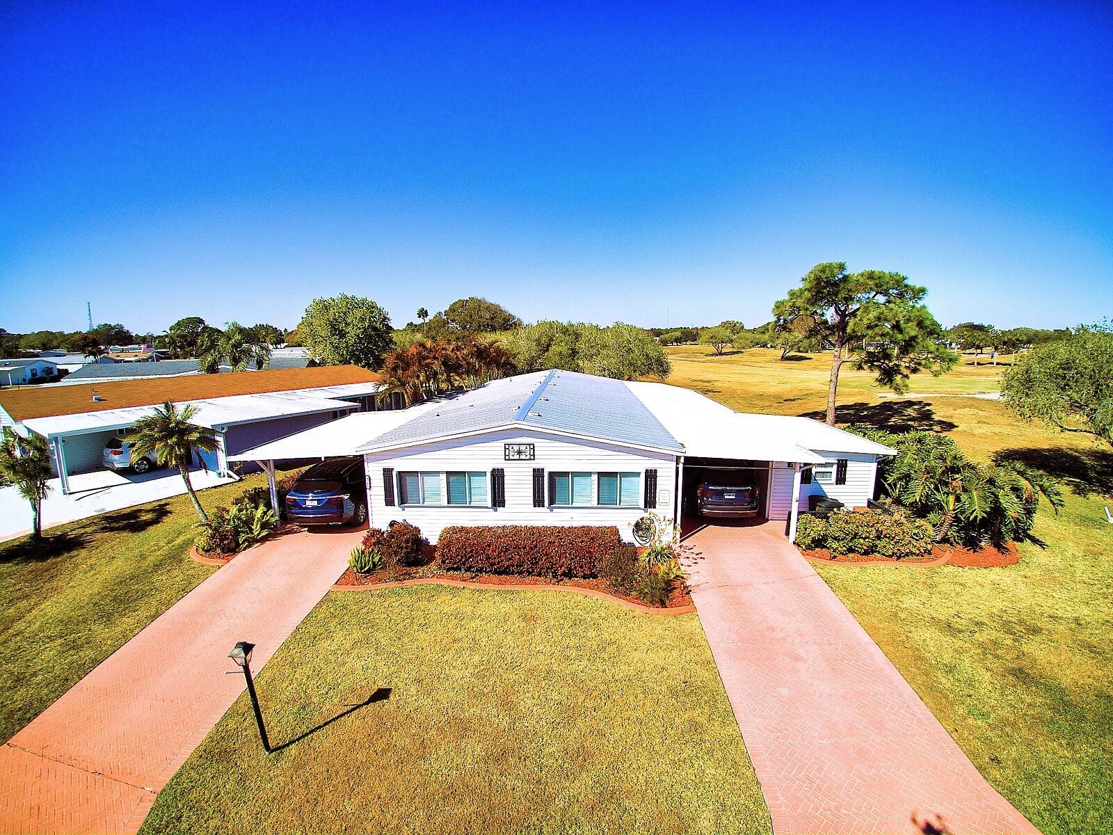 SAVANNA CLUB PLAT III - Residential