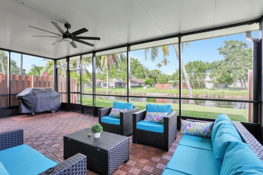 Photo of 977 NW 79th Terrace, Plantation, FL 33324 (MLS # R10945790)