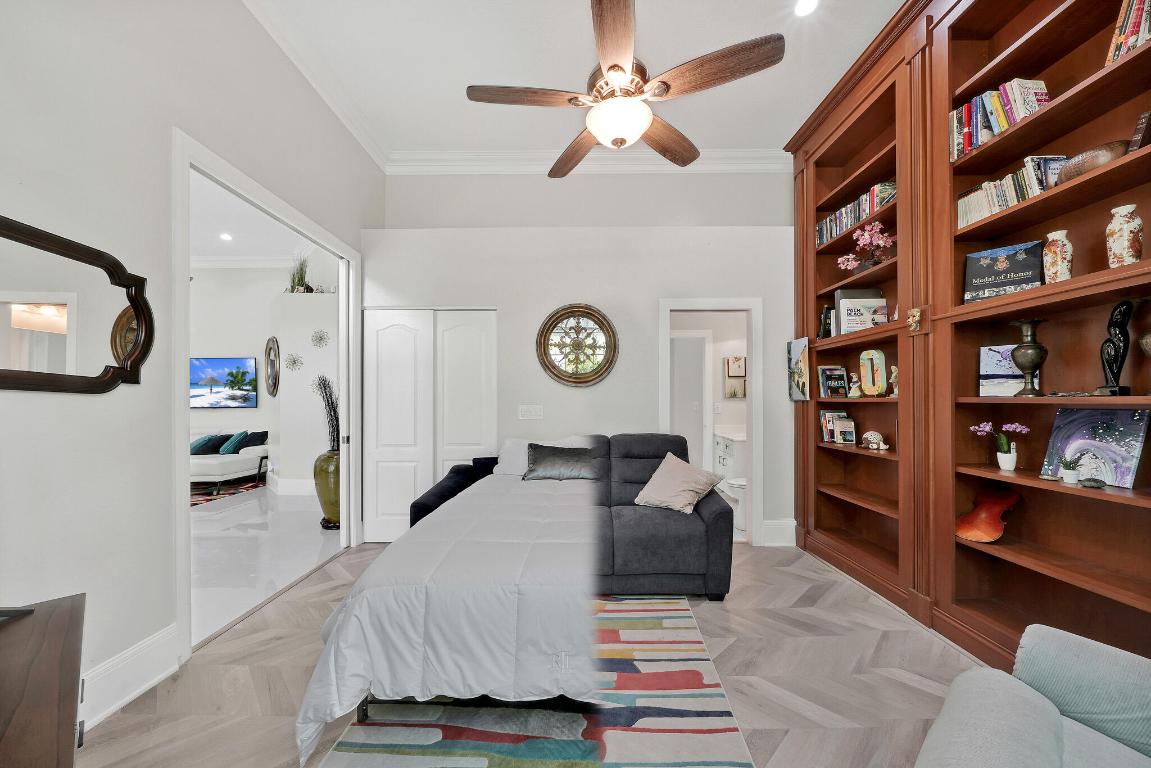 Coral Cay - Residential Lease