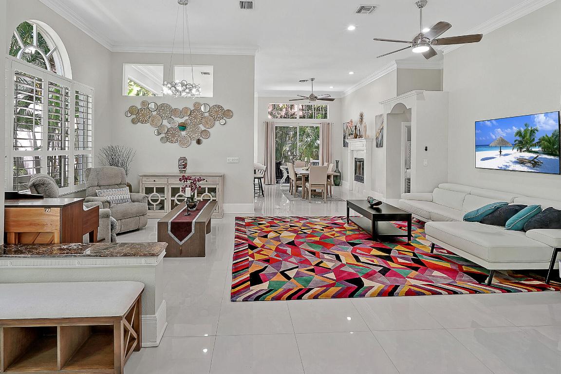 Coral Cay - Residential Lease