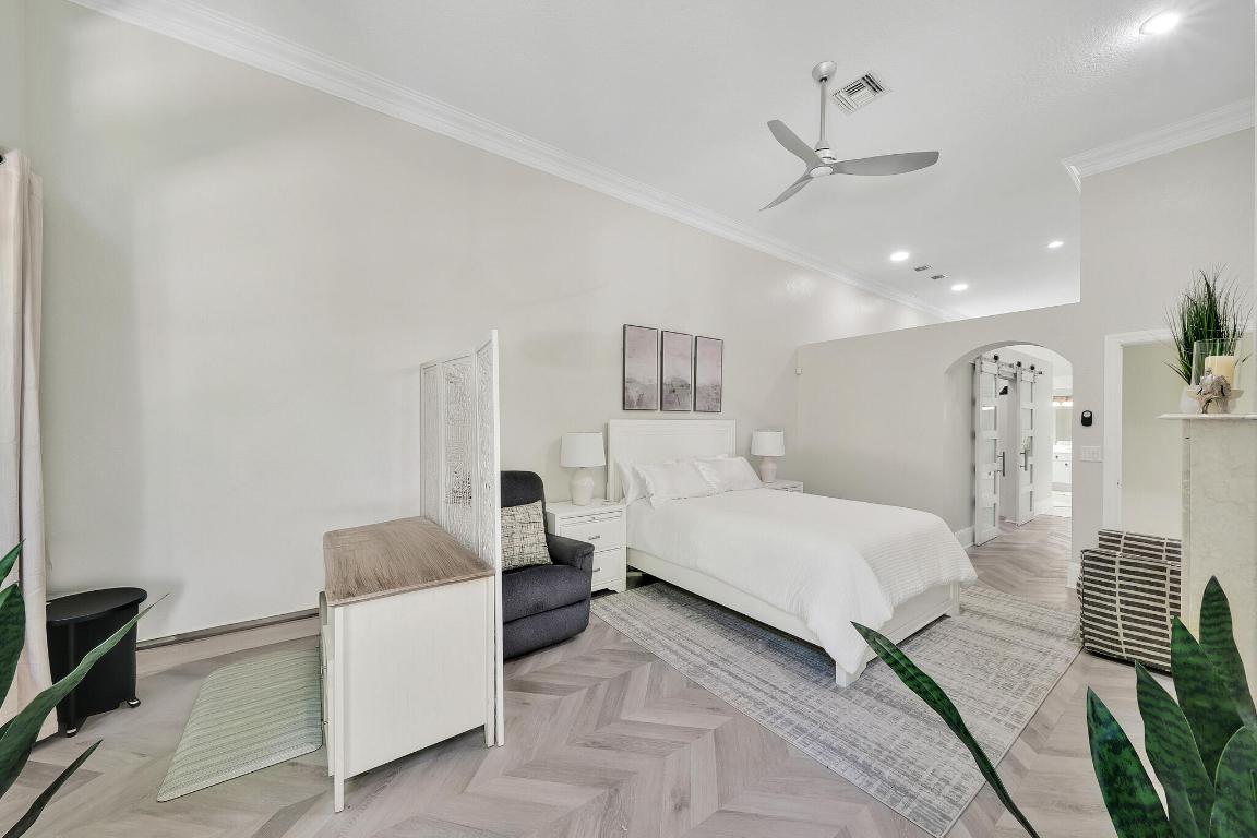 Coral Cay - Residential Lease