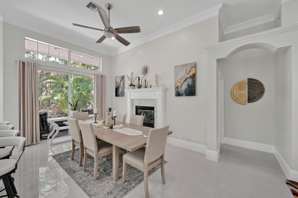 Coral Cay - Residential Lease