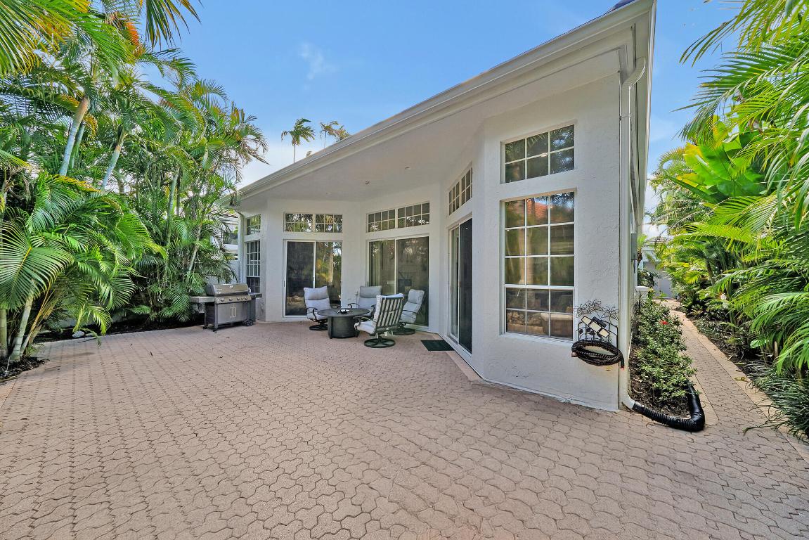 Coral Cay - Residential Lease