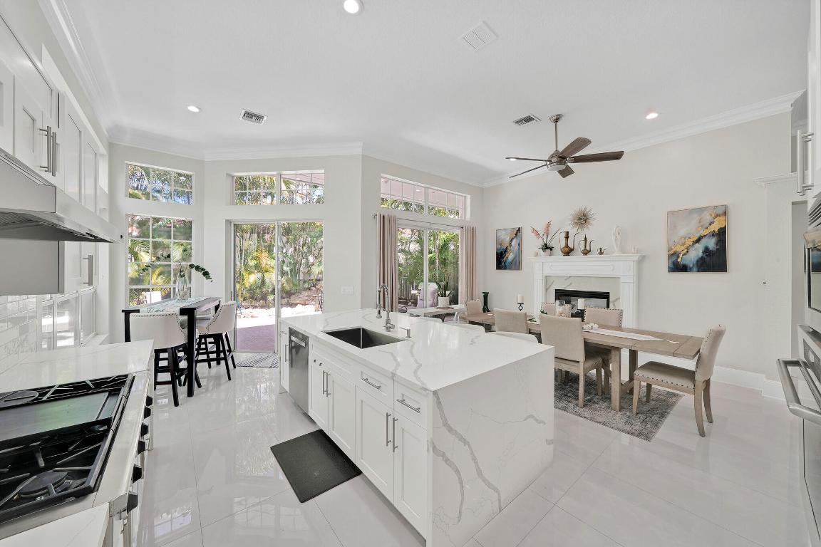 Coral Cay - Residential Lease