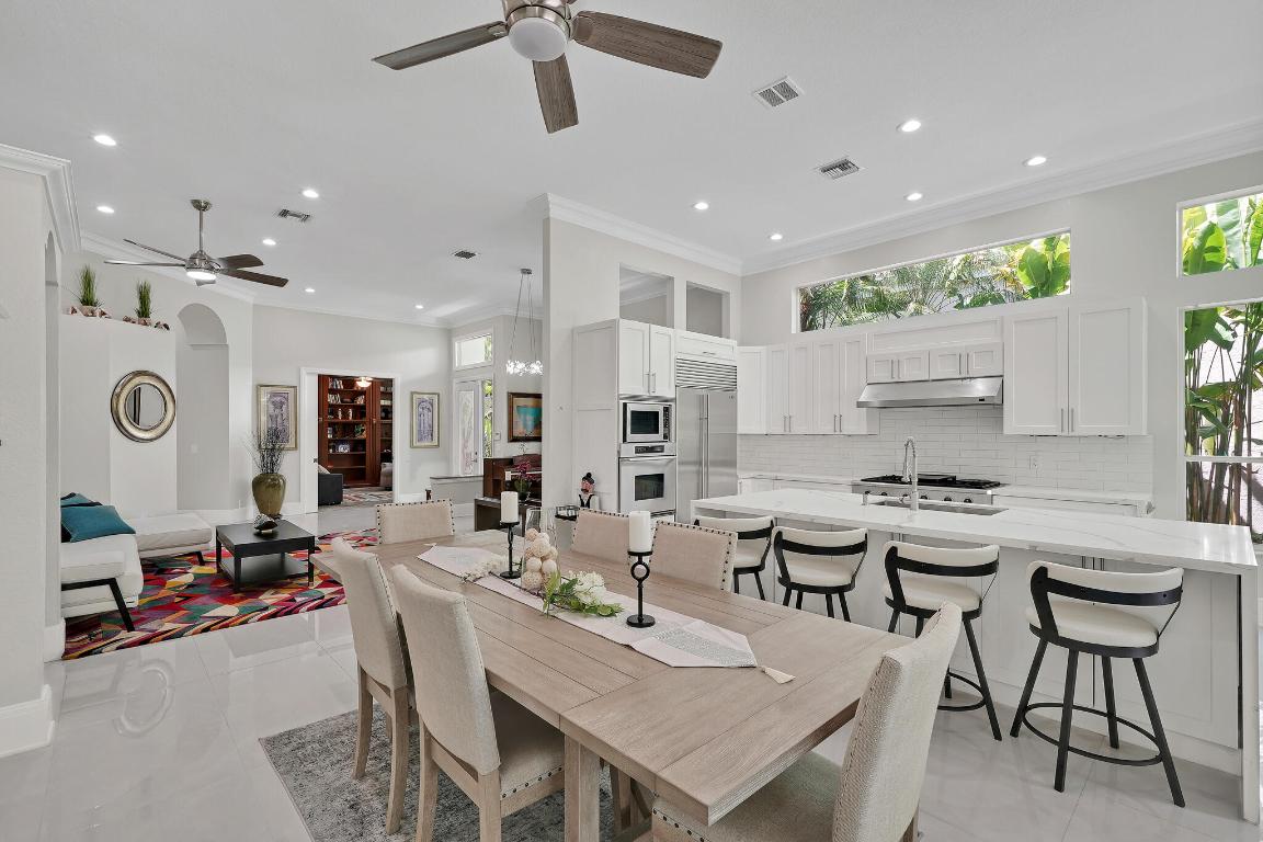 Coral Cay - Residential Lease