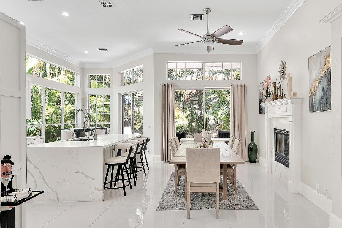 Coral Cay - Residential Lease