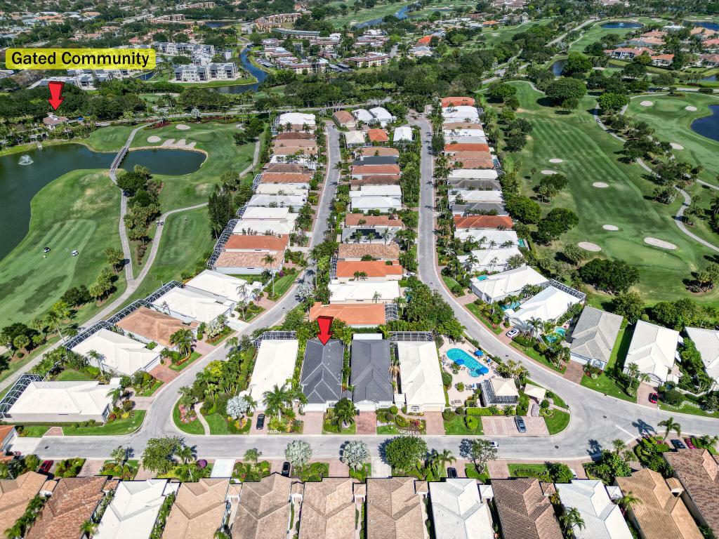 Coral Cay - Residential Lease