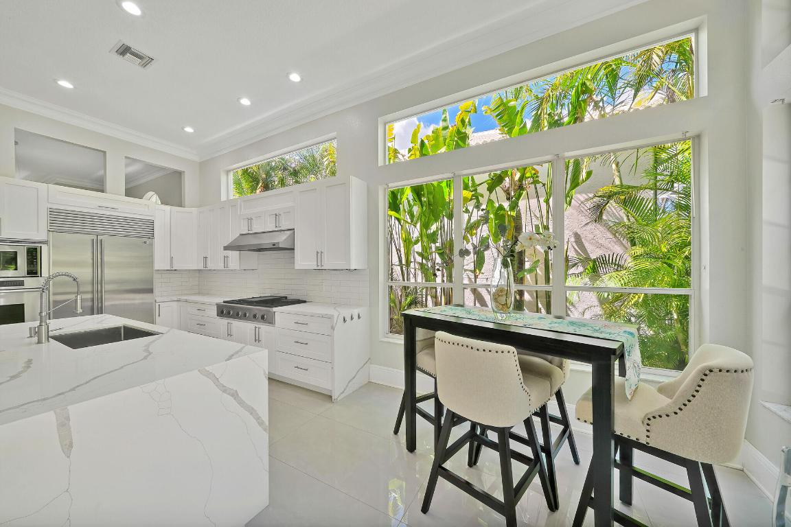 Coral Cay - Residential Lease