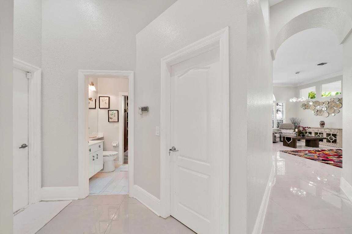 Coral Cay - Residential Lease