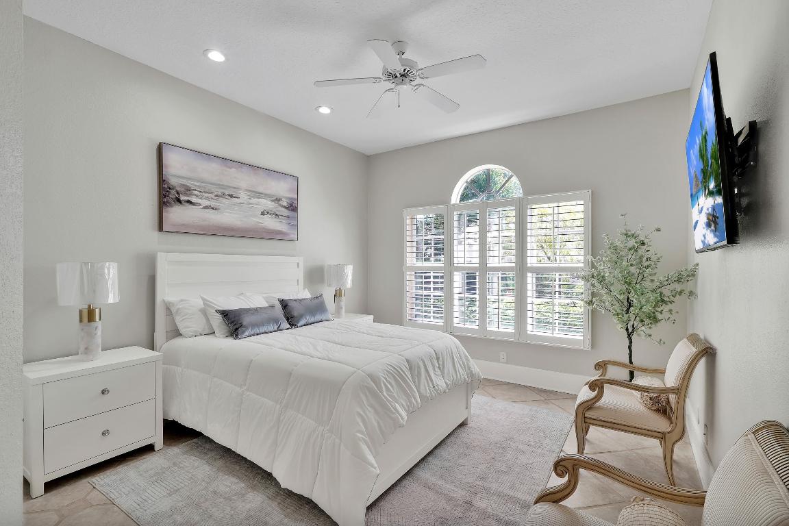 Coral Cay - Residential Lease