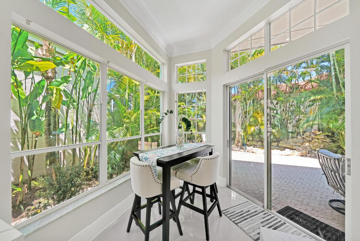 Coral Cay - Residential Lease