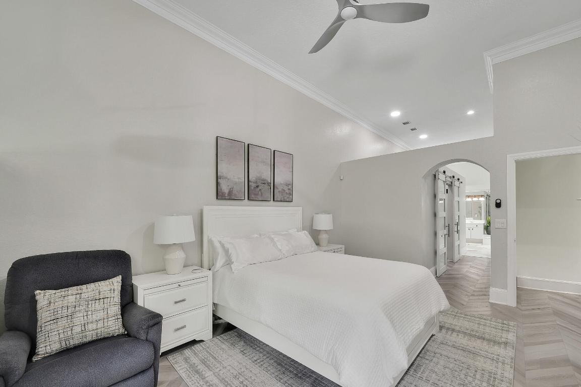 Coral Cay - Residential Lease