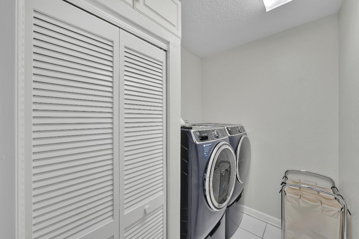 Coral Cay - Residential Lease