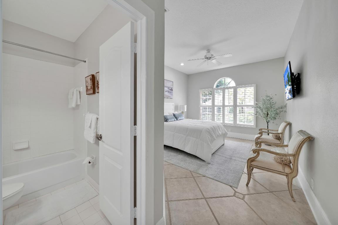 Coral Cay - Residential Lease