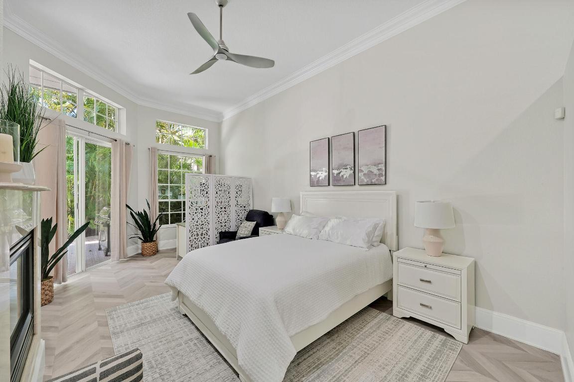 Coral Cay - Residential Lease