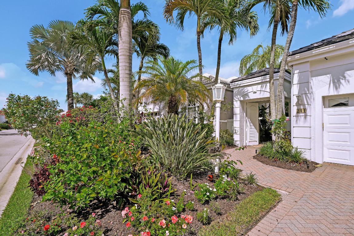 Coral Cay - Residential Lease