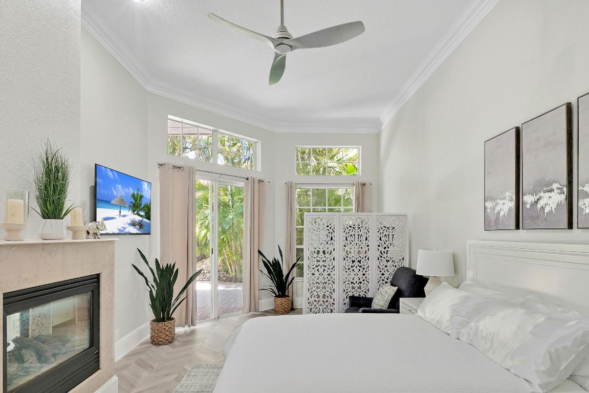 Coral Cay - Residential Lease