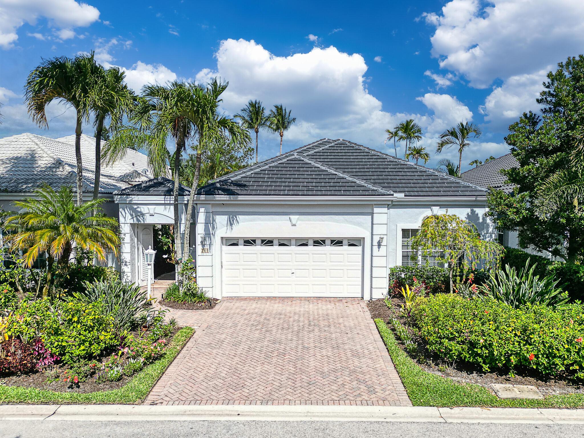 STUNNING 3 BED 3 BATH 2CG SEASONAL RENTAL HOME IN THE HEART OF PALM BEACH GARDENS.Discover the perfect blend of taste, comfort and style in this stunning spacious home located in Coral Cay within the renowned Ballenisles golf community known for its beauty and splendor. This meticulously maintained residence features three spacious bedrooms and three well-appointed bathrooms, conveniently sleeping up to six people and offering ample space for relaxation and privacy. Furnished for simple comfort and enjoyment. The open-concept living area is bathed in natural light, showcasing elegant finishes and a seamless flow that invites you to unwind or entertain guests. Easy flow through the home with great views of the outdoors.