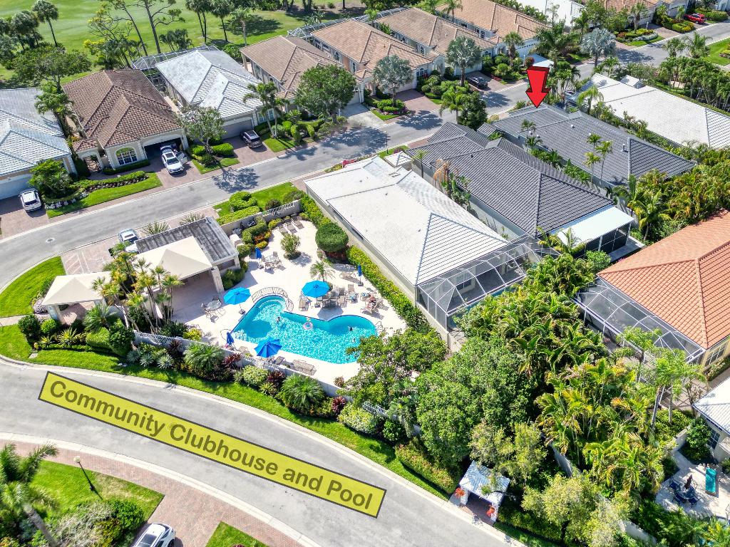 Coral Cay - Residential Lease