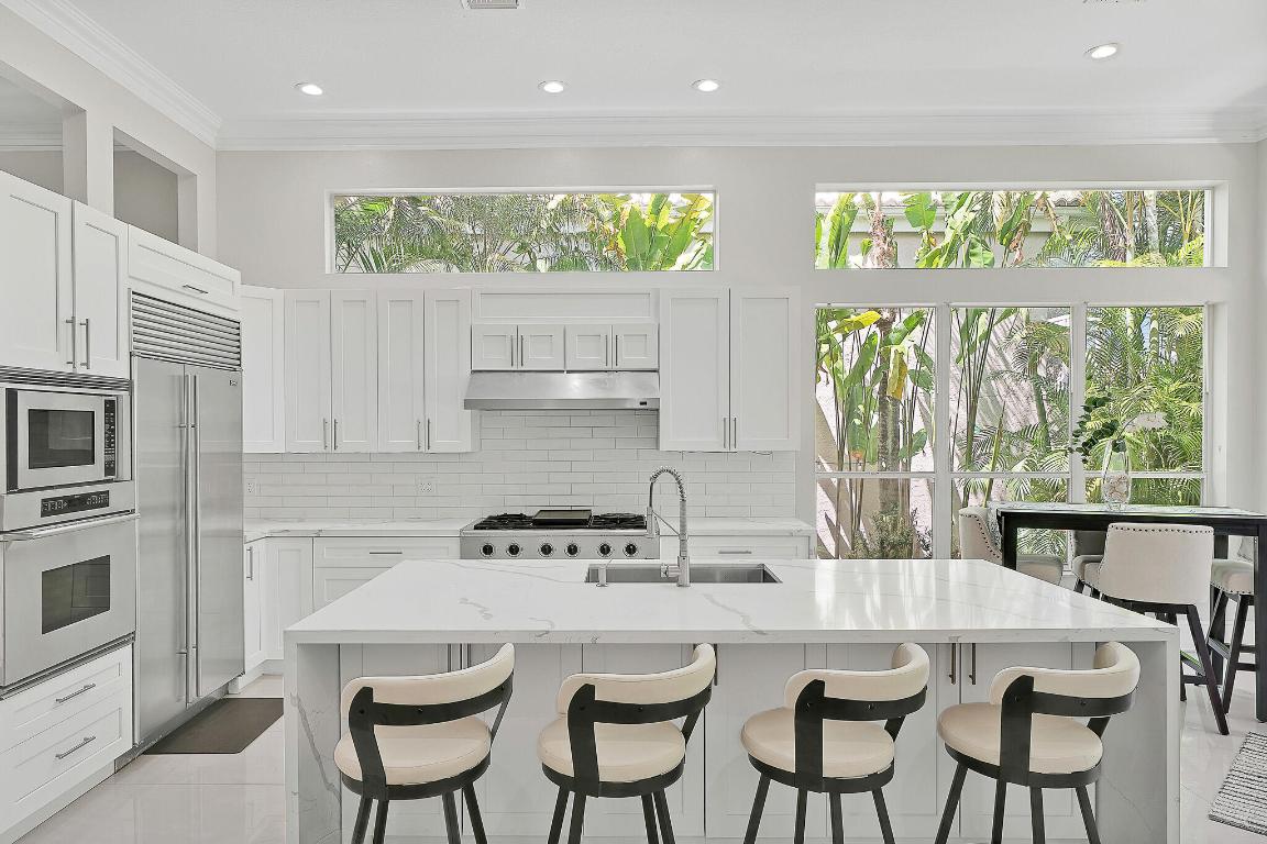 Coral Cay - Residential Lease