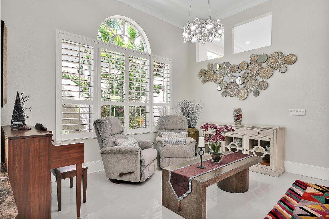 Coral Cay - Residential Lease