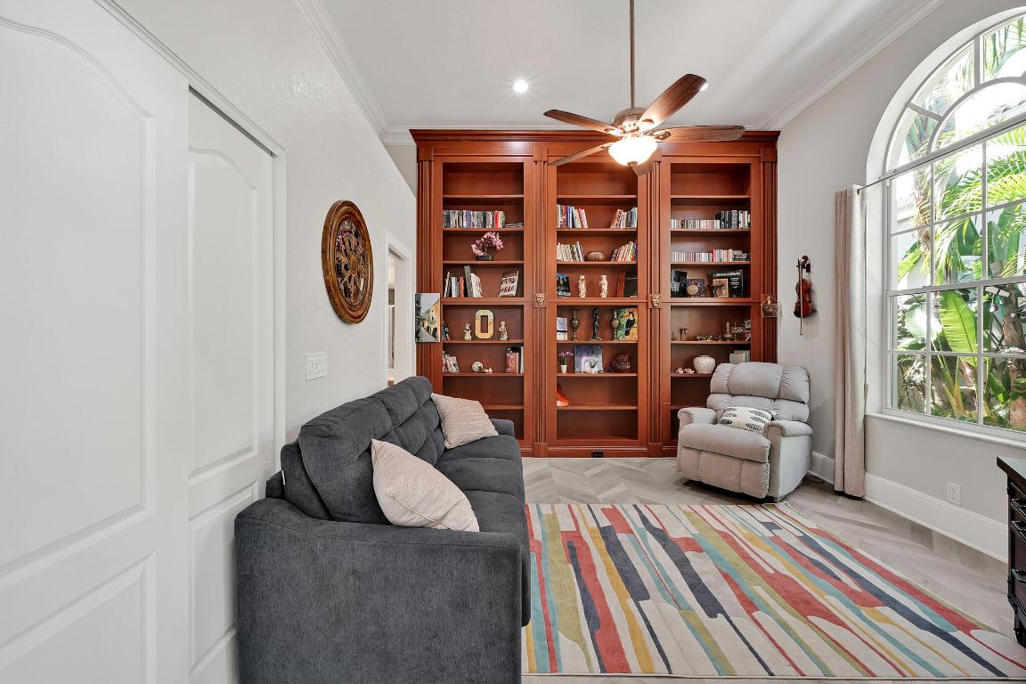 Coral Cay - Residential Lease