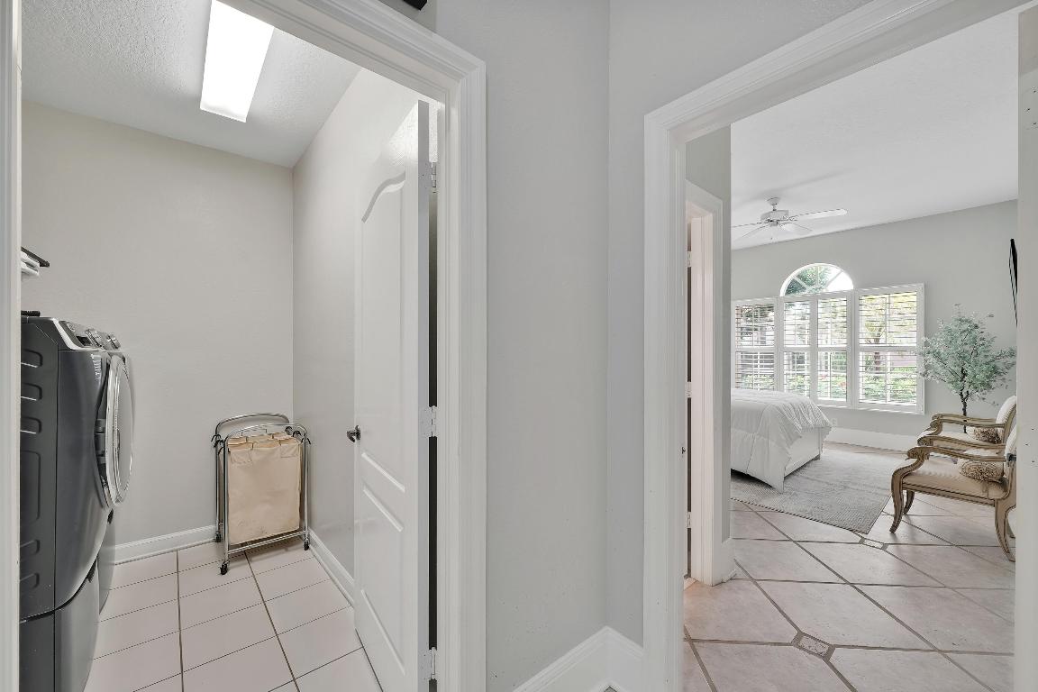 Coral Cay - Residential Lease