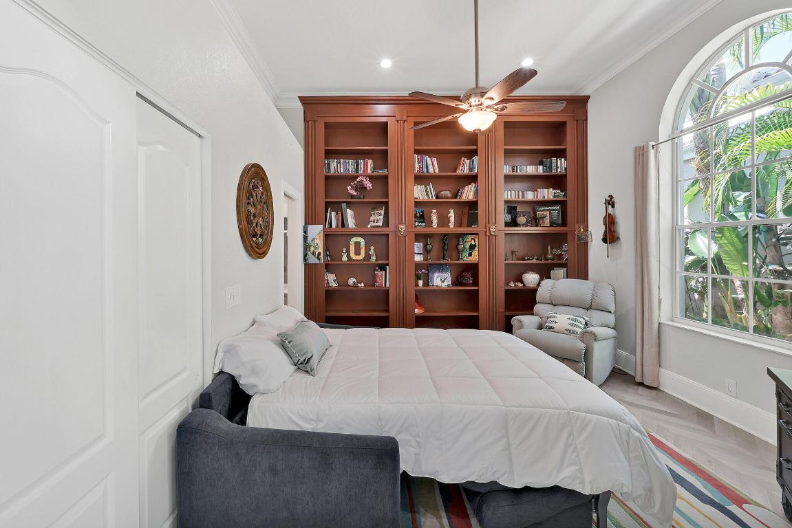 Coral Cay - Residential Lease