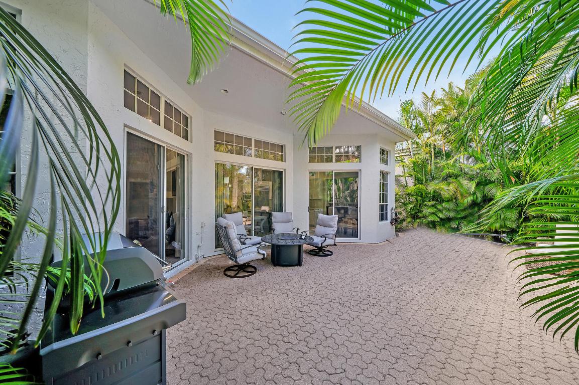 Coral Cay - Residential Lease