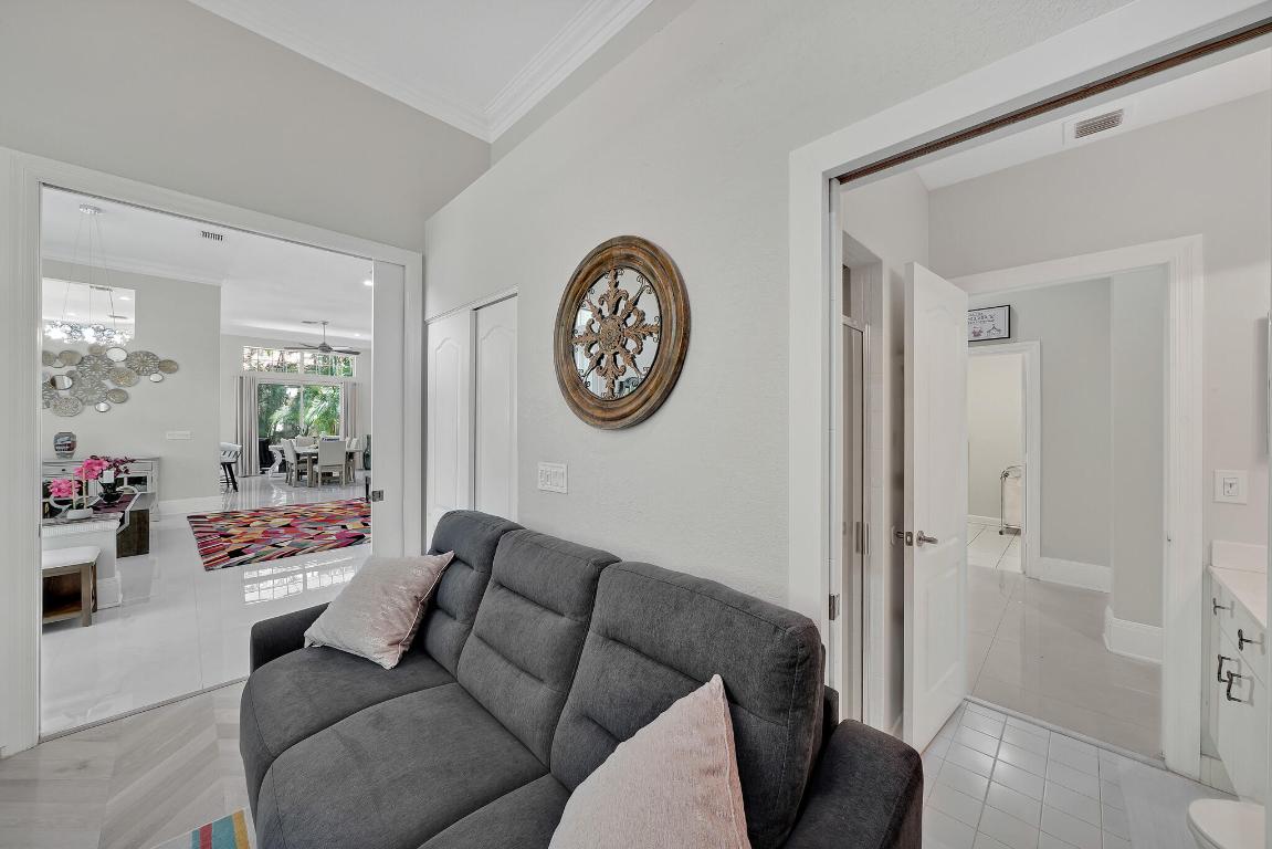 Coral Cay - Residential Lease