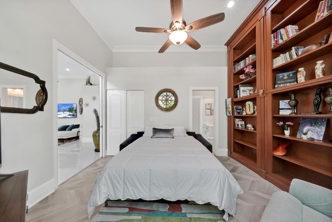 Coral Cay - Residential Lease