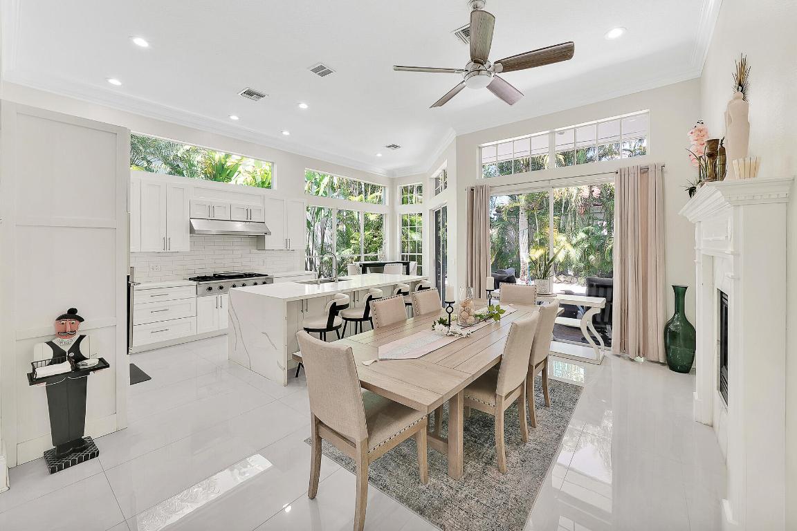 Coral Cay - Residential Lease