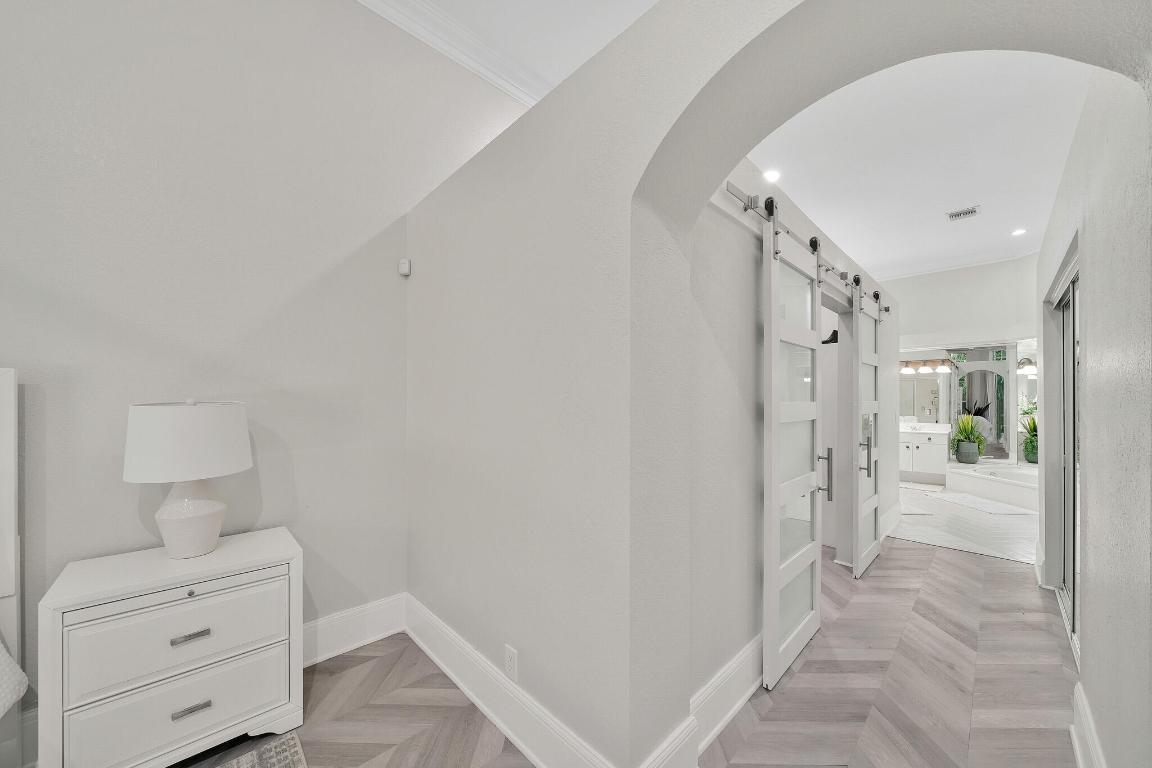 Coral Cay - Residential Lease