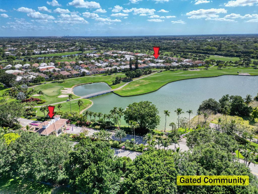 Coral Cay - Residential Lease