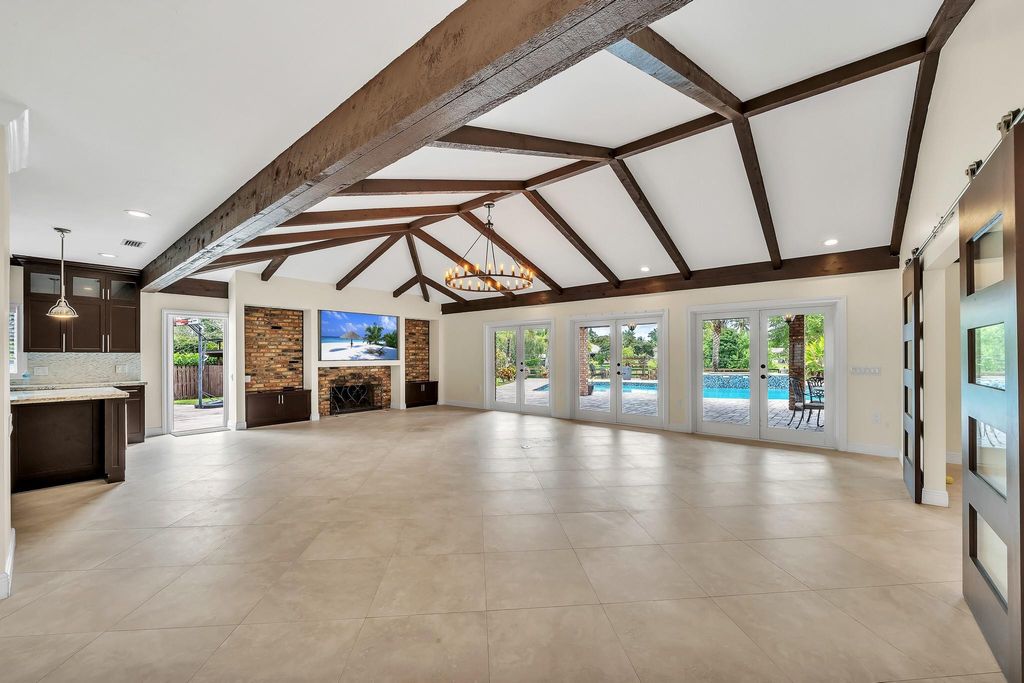 Photo of 4920 SW 170th Avenue, Southwest Ranches, FL 33331 (MLS # F10502315)