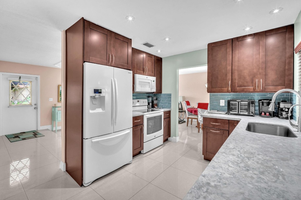 ORIOLE MARGATE SEC 6 - Residential