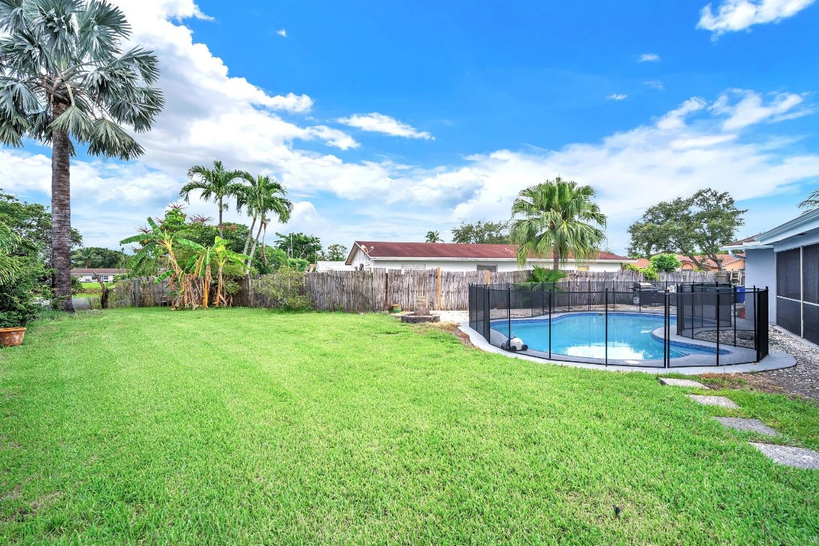 ORIOLE MARGATE SEC 6 - Residential