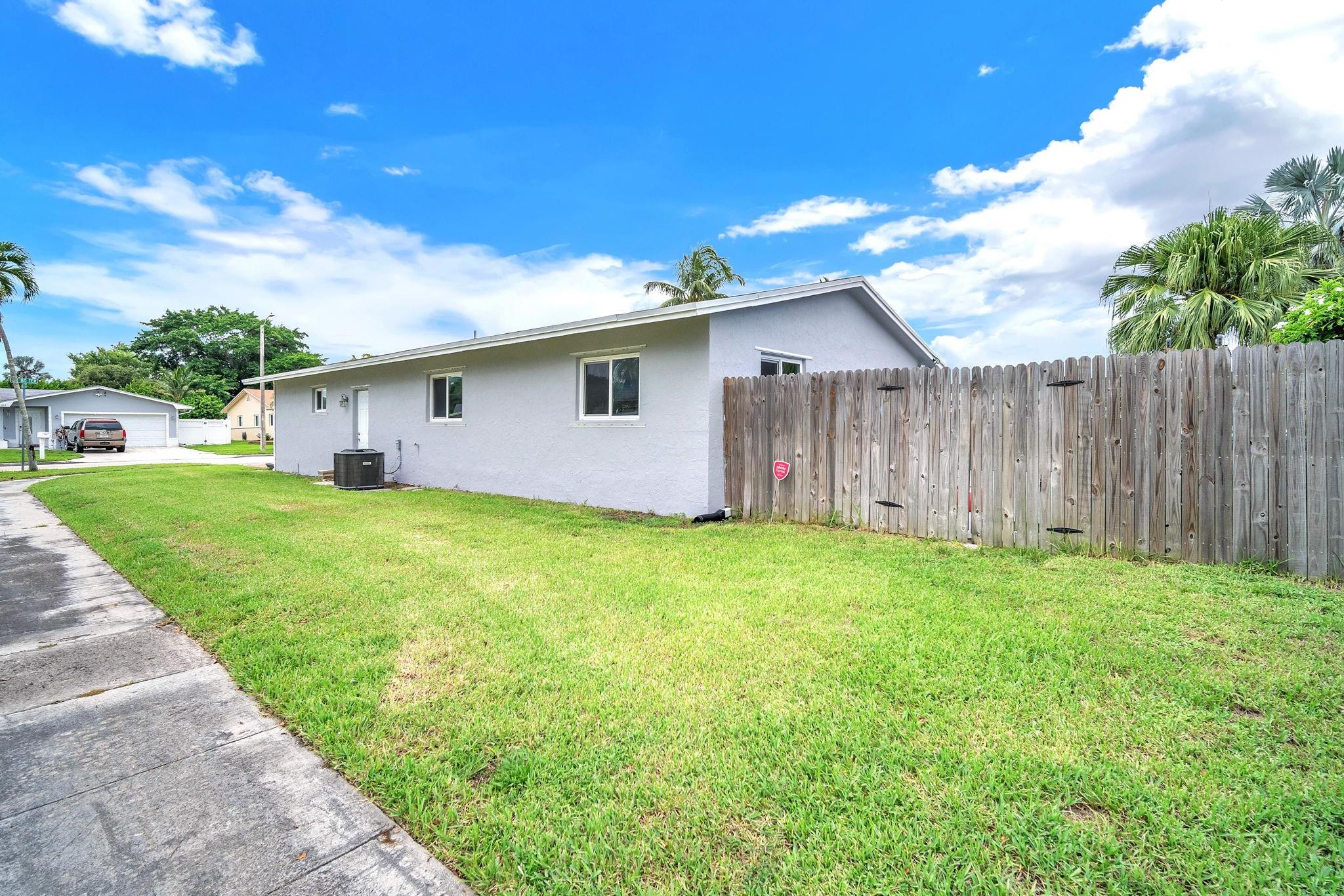 ORIOLE MARGATE SEC 6 - Residential