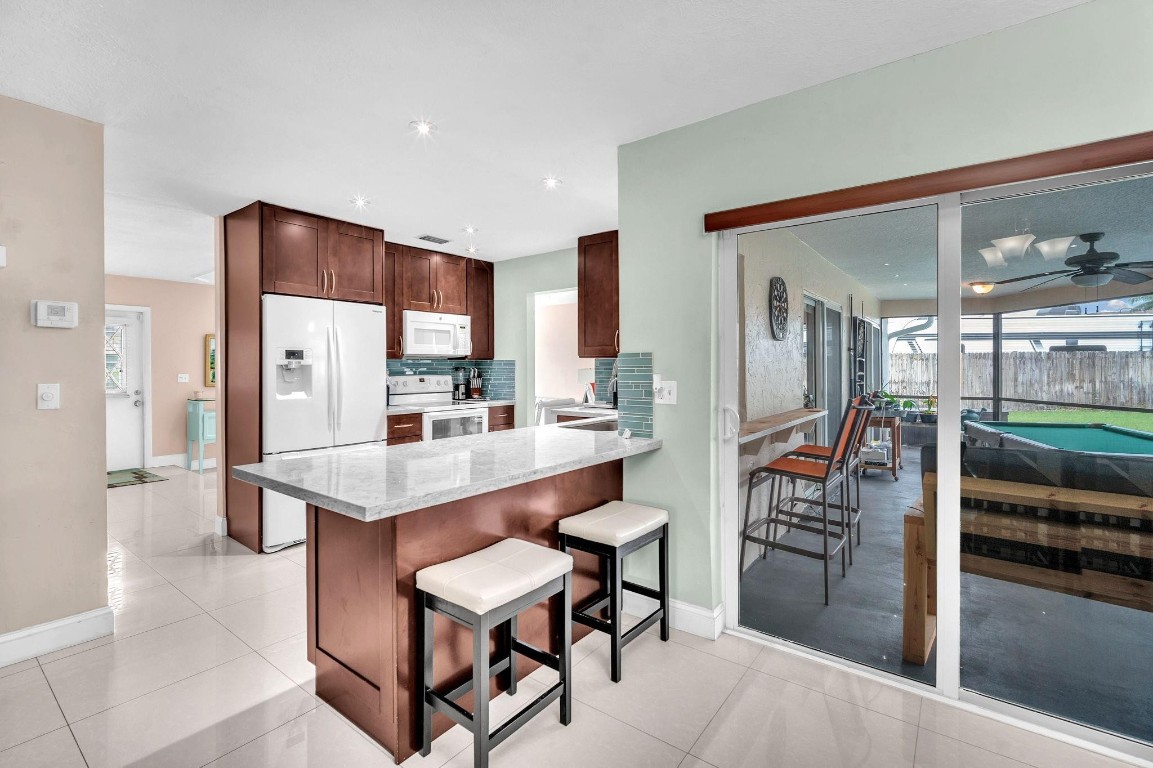 ORIOLE MARGATE SEC 6 - Residential