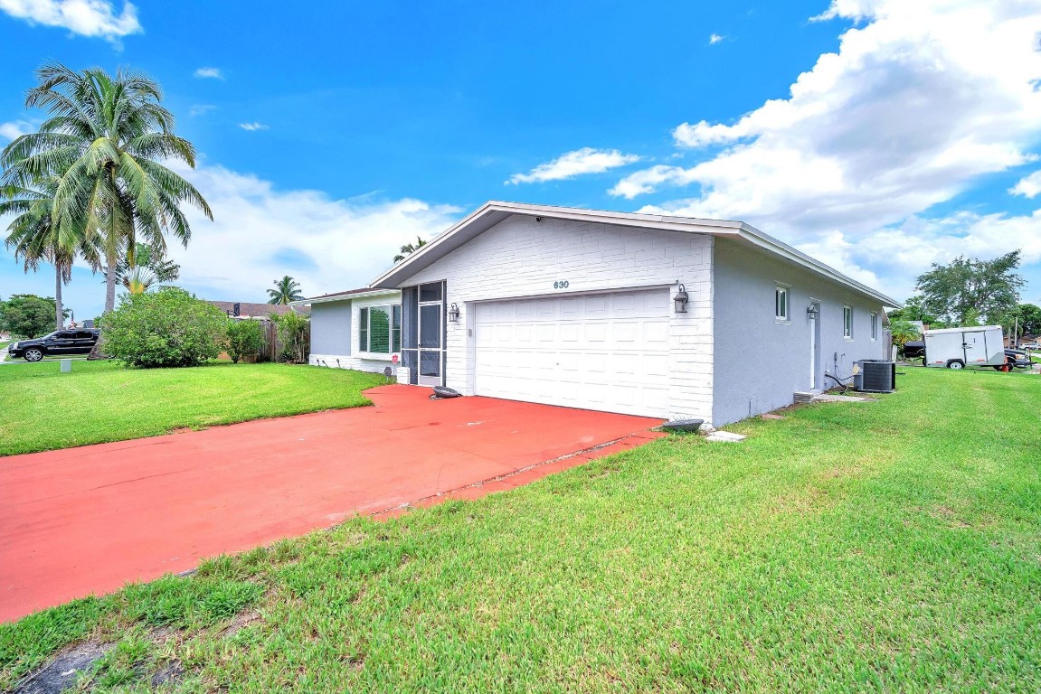 ORIOLE MARGATE SEC 6 - Residential